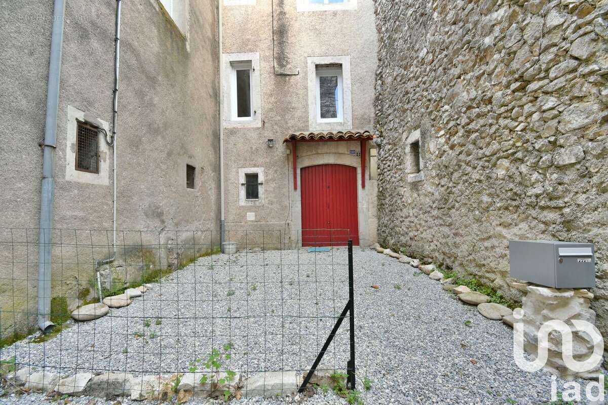 Photo 5 - Maison à CAZILHAC