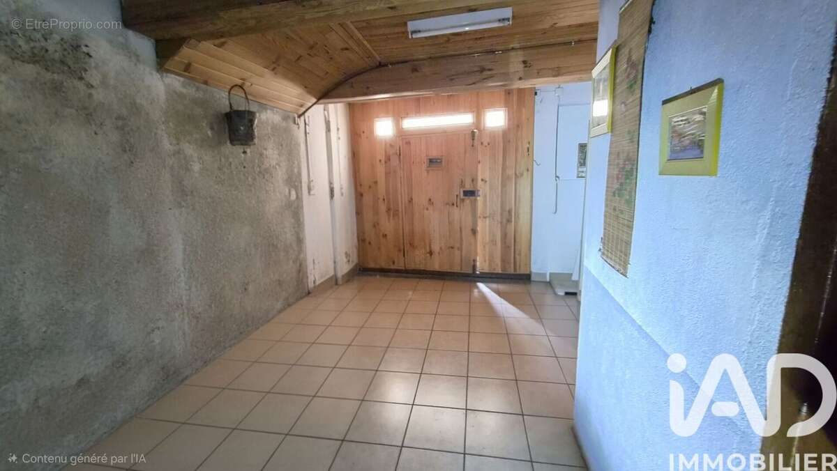 Photo 8 - Maison à TERRATS