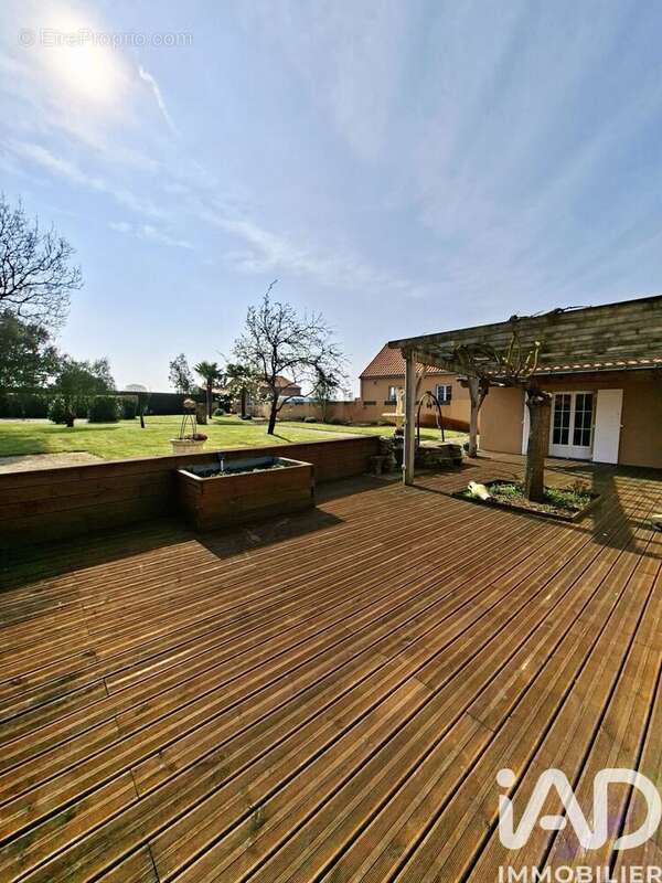 Photo 3 - Maison à LE LOROUX-BOTTEREAU