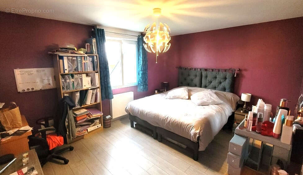 Maison à BOURGUEBUS