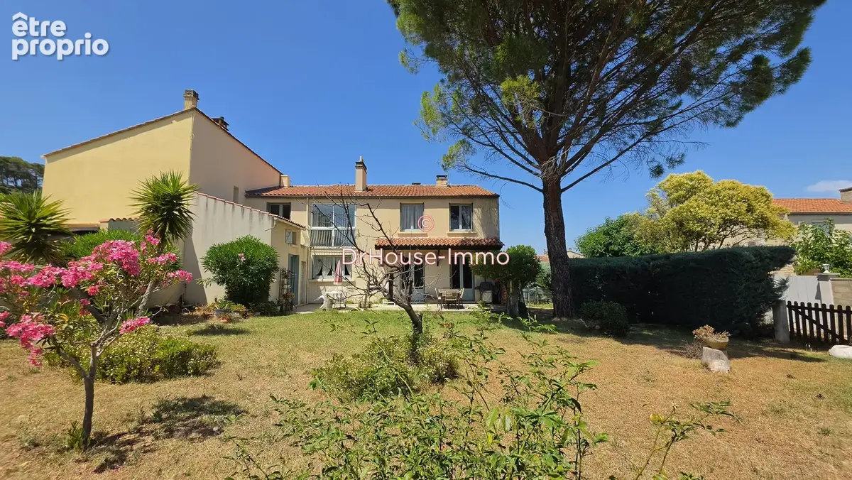 Maison 5 pièces 100 m² à vendre à Orsan (30200) - photo 4