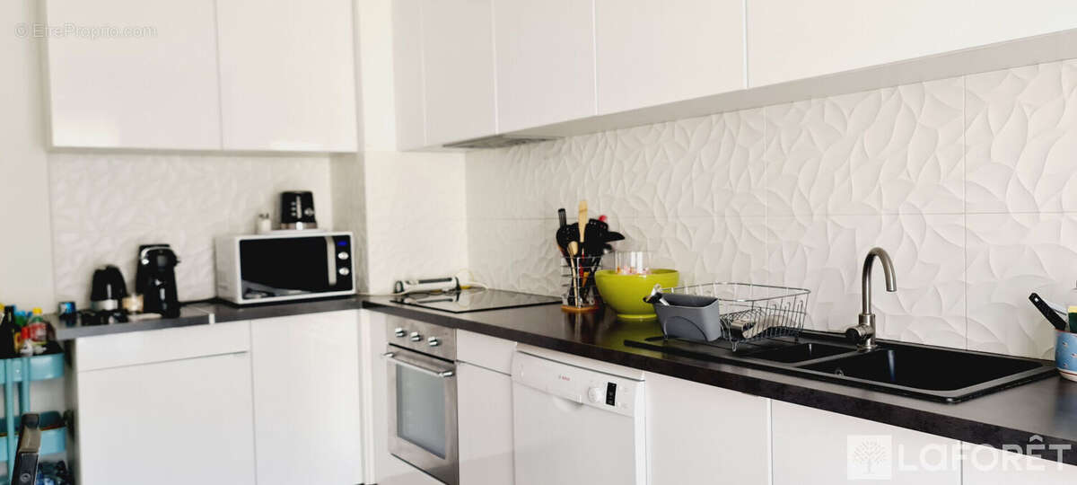 Appartement à SETE