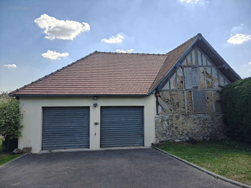 Maison à TORDOUET