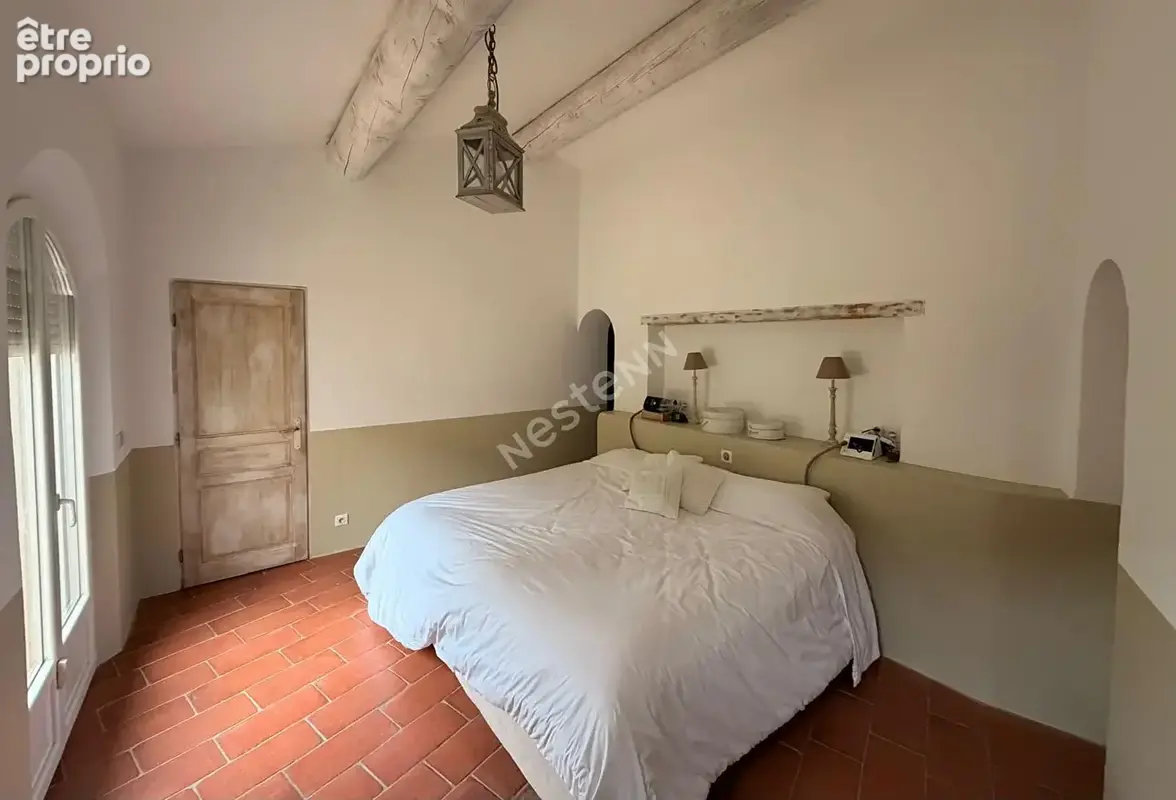 Magnifique maison au calme absolu avec des prestations haut de gamme. - photo 16