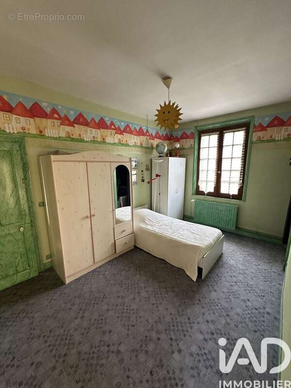 Photo 5 - Maison à CAUDEBEC-LES-ELBEUF