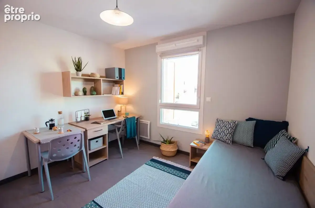 Appartement à VALENCE