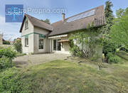 Maison à TRUCHTERSHEIM