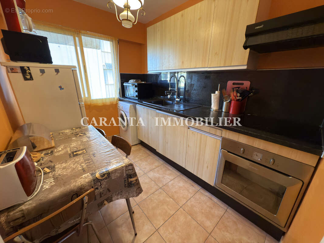 Appartement à SAINTE-MAXIME