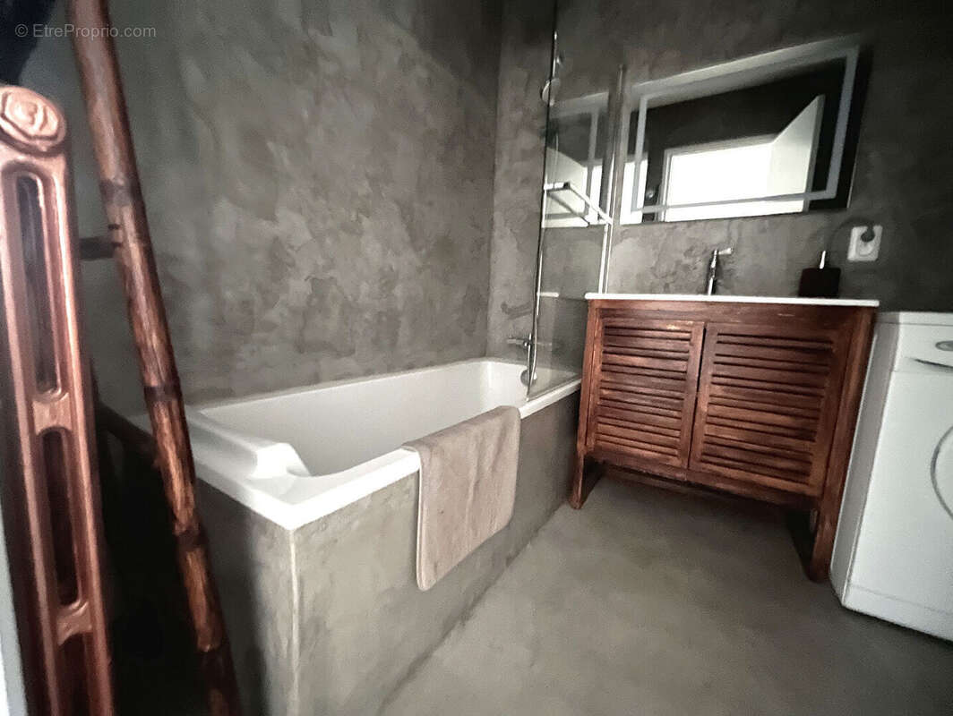 Appartement à SAINT-BRIEUC