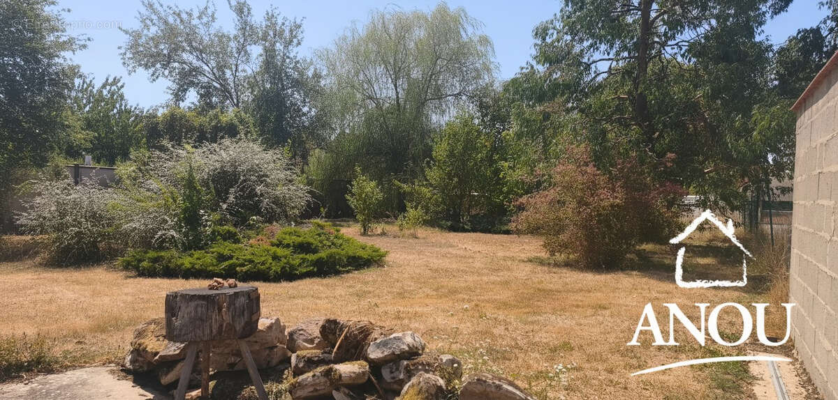Maison  familiale avec jardin  8 piece(s) - photo 18