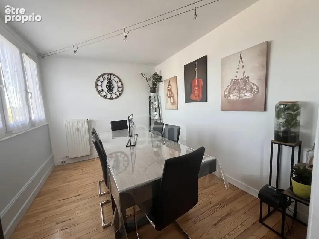Appartement 5 pièces 91 m² à vendre à Monts (37260) - photo 5