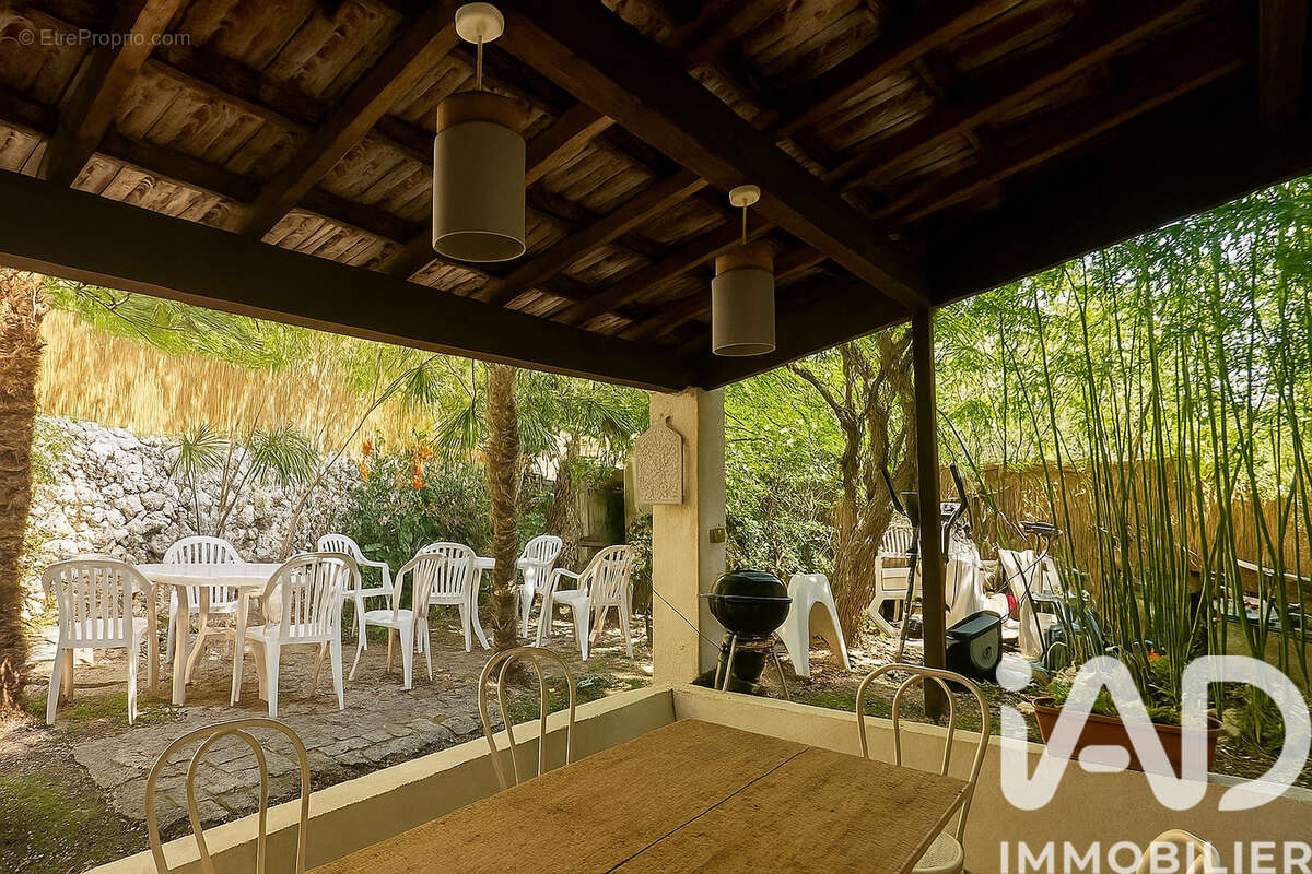 Photo 3 - Maison à MONTREUIL