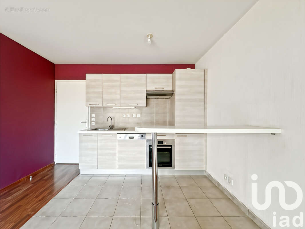 Photo 6 - Appartement à SAINT-MALO