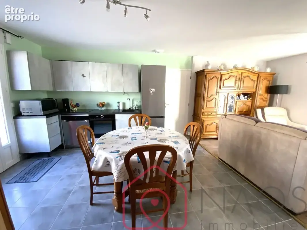 Maison nantes - photo 2