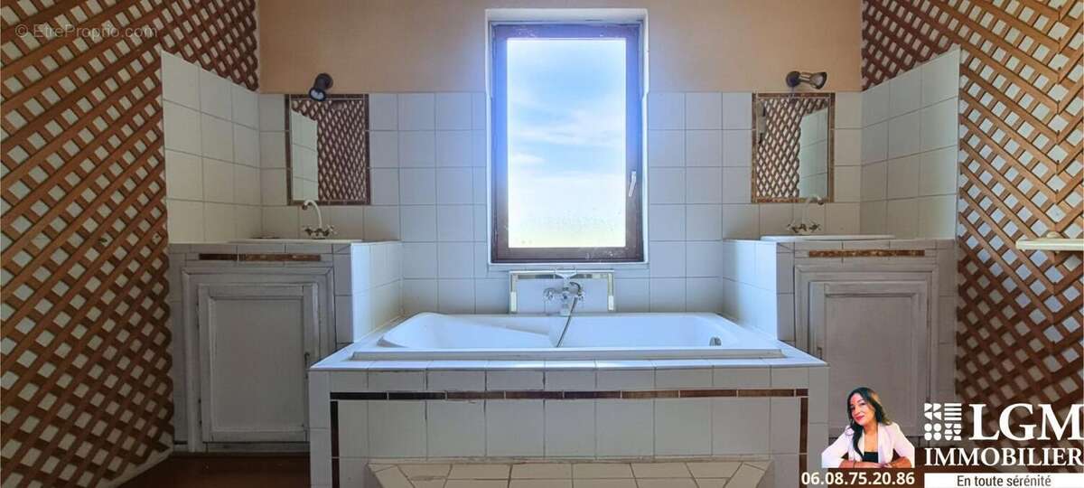 Maison à AIX-EN-PROVENCE