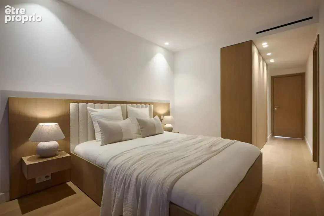 Appartement d'exception vue Baie de Cannes - photo 29