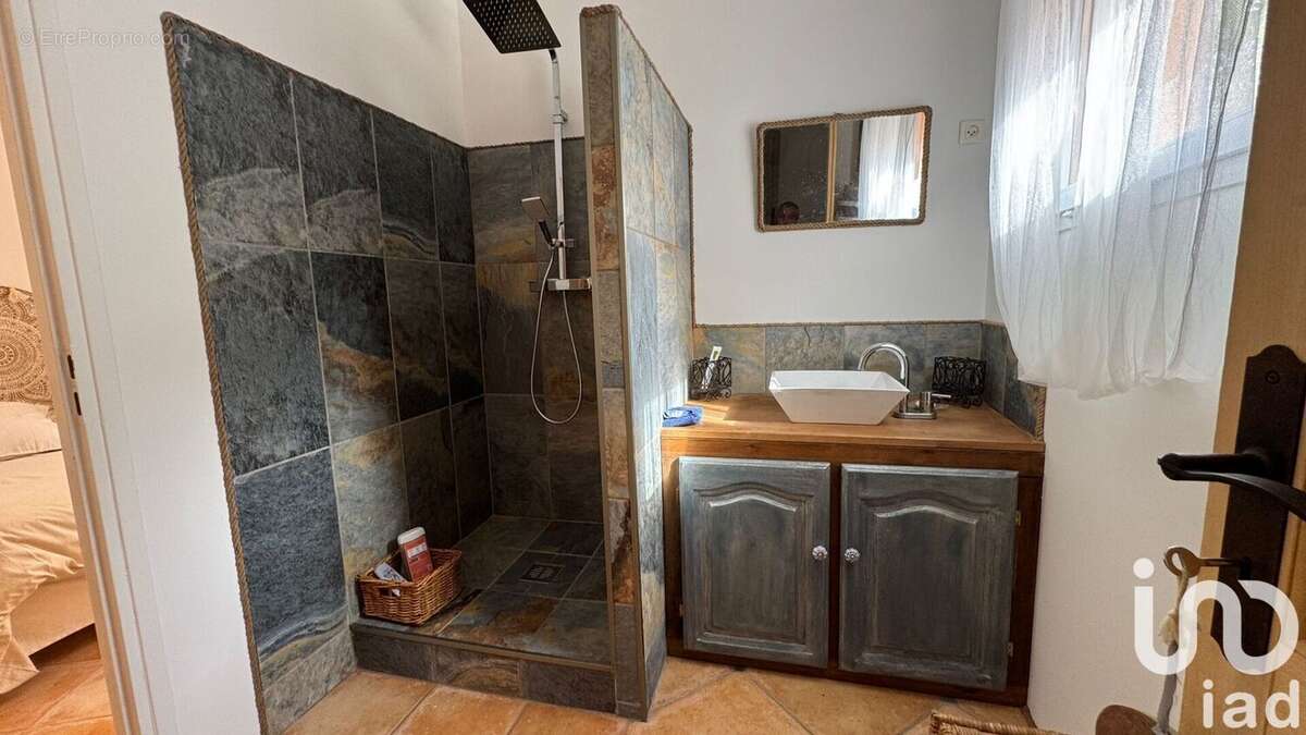 Photo 9 - Maison à VIDAUBAN