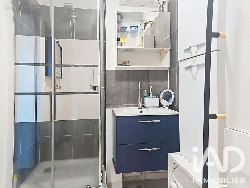 Photo 5 - Appartement à MANTES-LA-VILLE