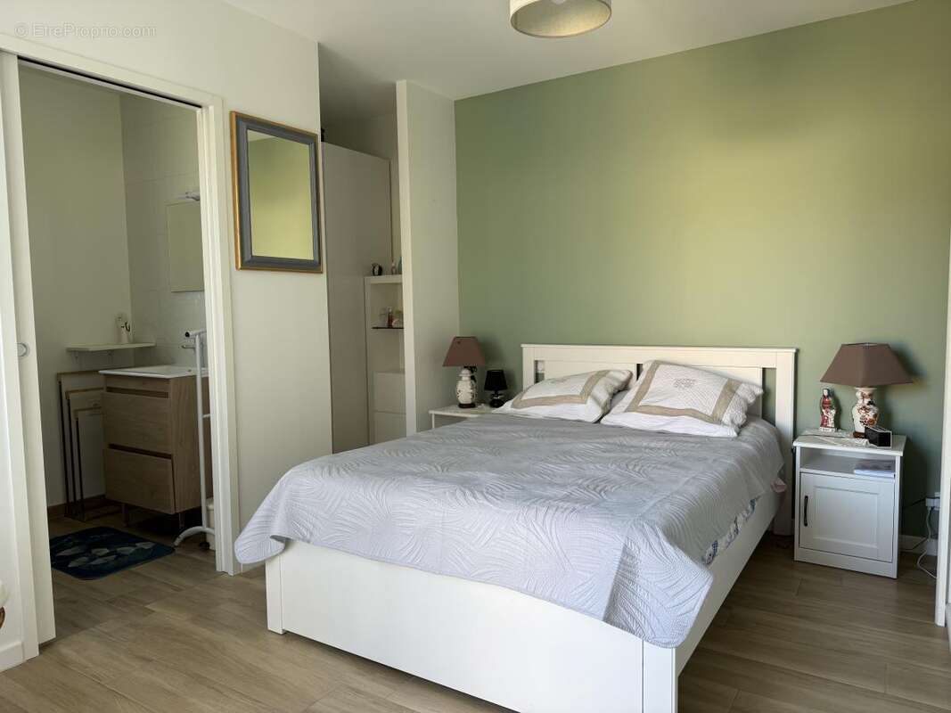 Maison à LE MAY-SUR-EVRE