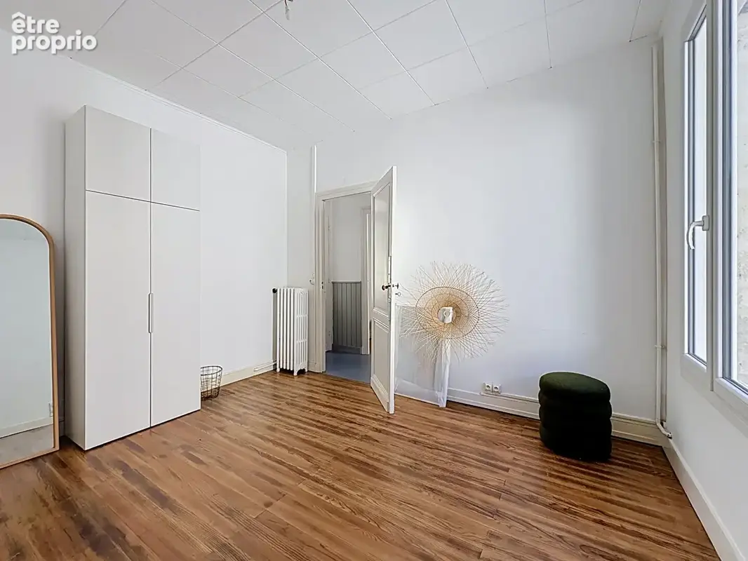 Maison Bordeaux 3 pièce(s) 65 m2 - photo 13