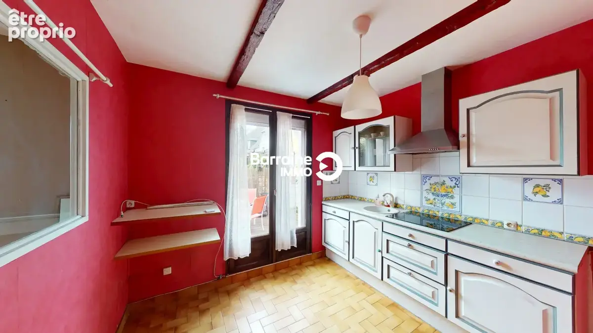 A vendre a brest landais dupuy de lome maison t6 5 chambres garage - photo 9