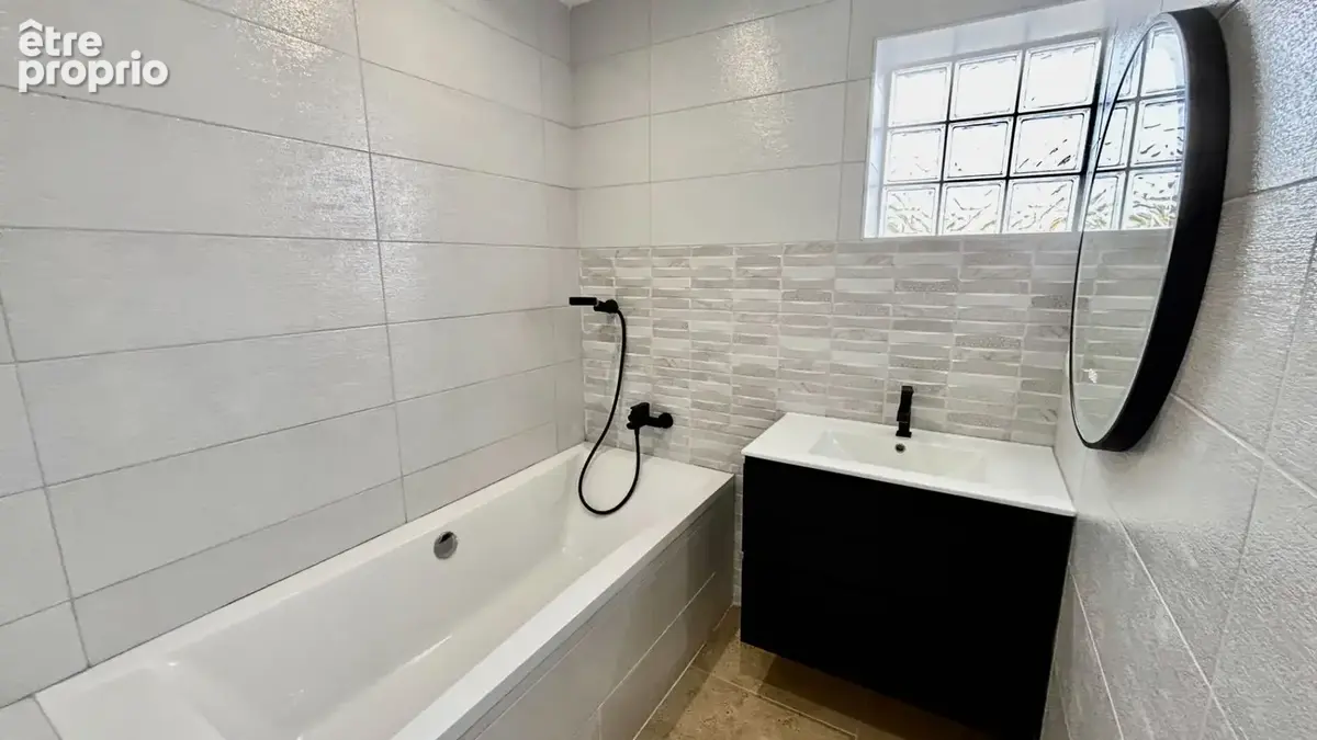 Maison 118m² à laval - photo 8