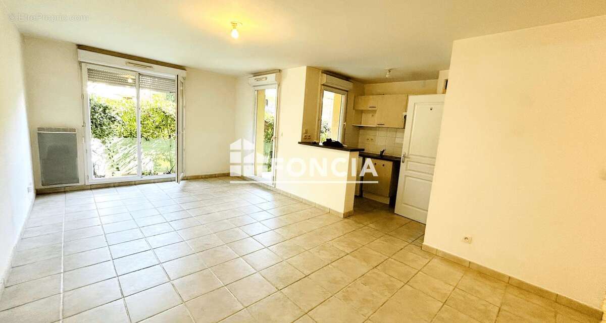 Appartement à CASTANET-TOLOSAN