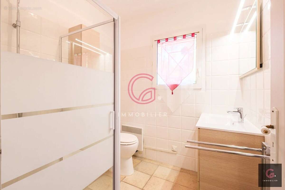 Maison à BISCARROSSE