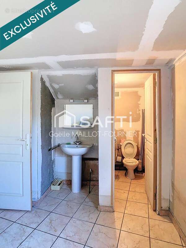 Photo 9 - Maison à SAINT-LAURENT-DE-CERDANS