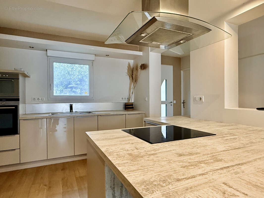 Maison à LA GRANDE-MOTTE