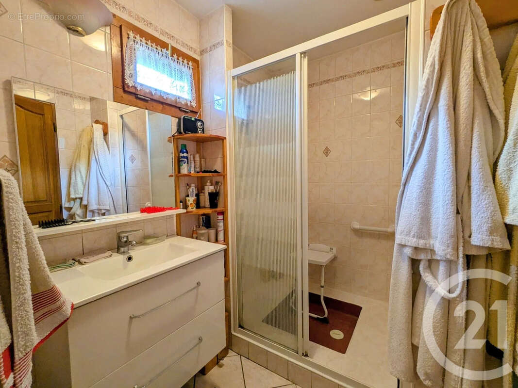 Maison à LA COTE-D&#039;AIME