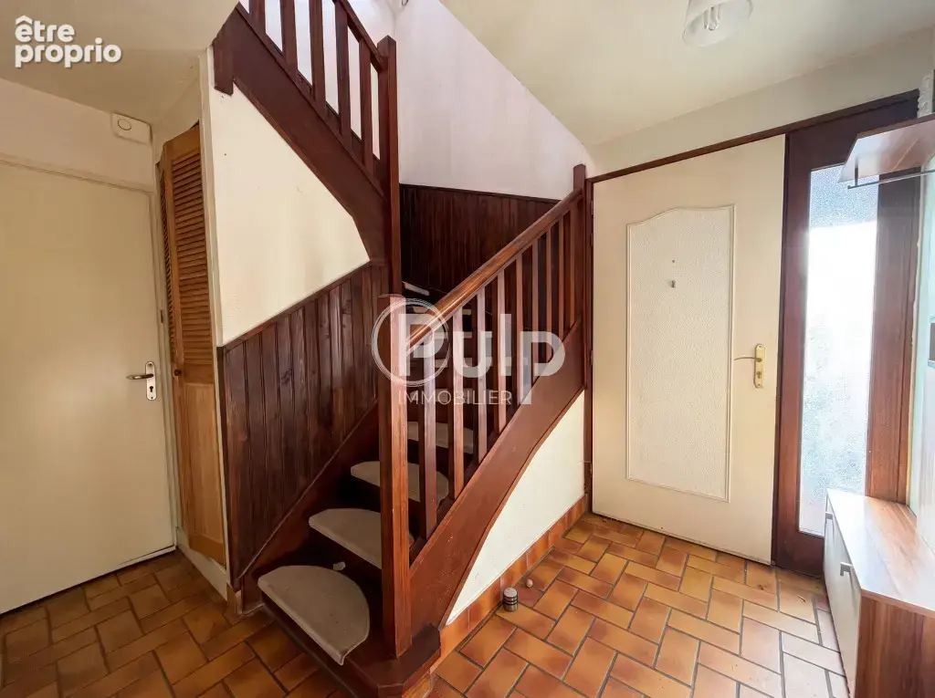 Opportunité à rafraîchir  - 4 chambres - Tilloy les mofflaines - photo 6