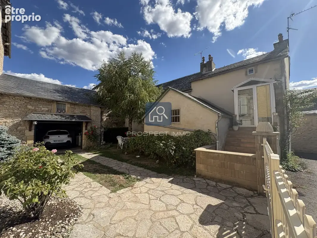 Ensemble immobilier - photo 10