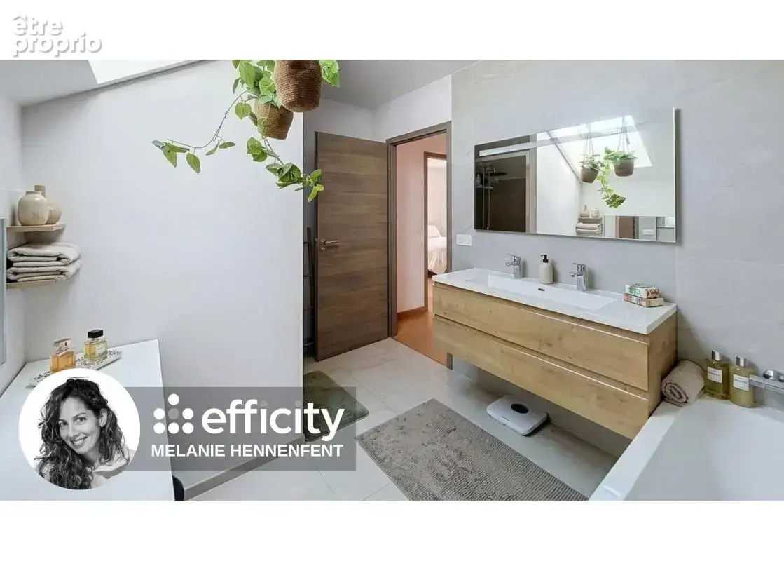 Maison 5 pièces 122 m² à vendre à Marignier (74970) - photo 12