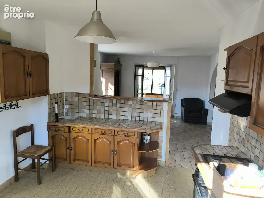 Maison indépendante 5 chambres et 2760 m2 de jardin - photo 4