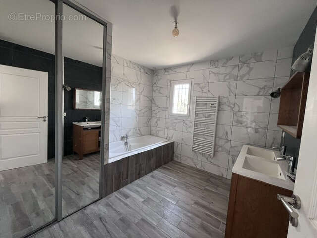 Maison individuelle avec garage - photo 6