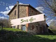 Maison à SAINT-ALYRE-D'ARLANC