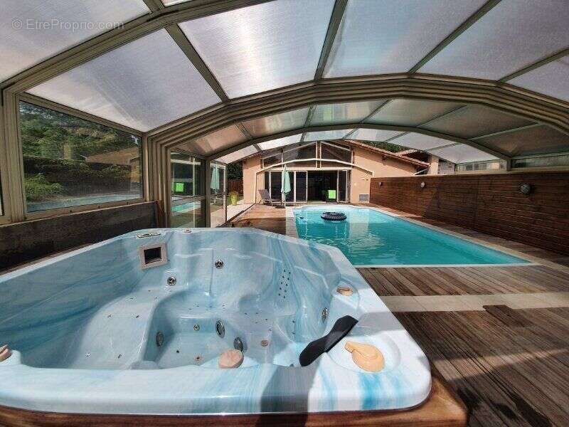 Photo 3 - Maison à MONTAUBAN