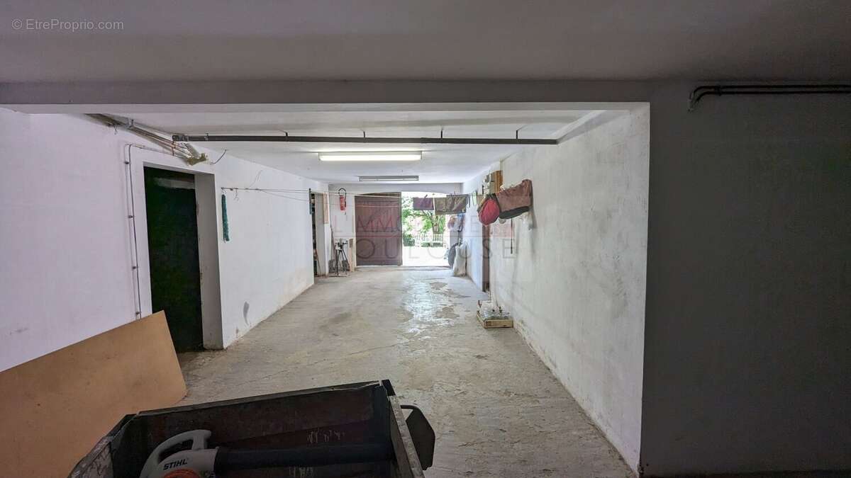 Maison à MONTASTRUC-LA-CONSEILLERE