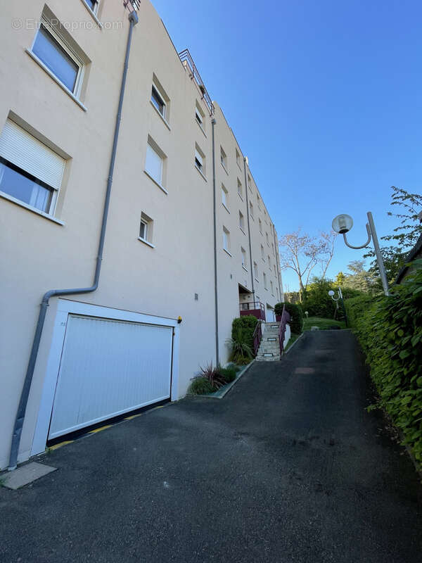 Appartement dans residence calme - photo 20