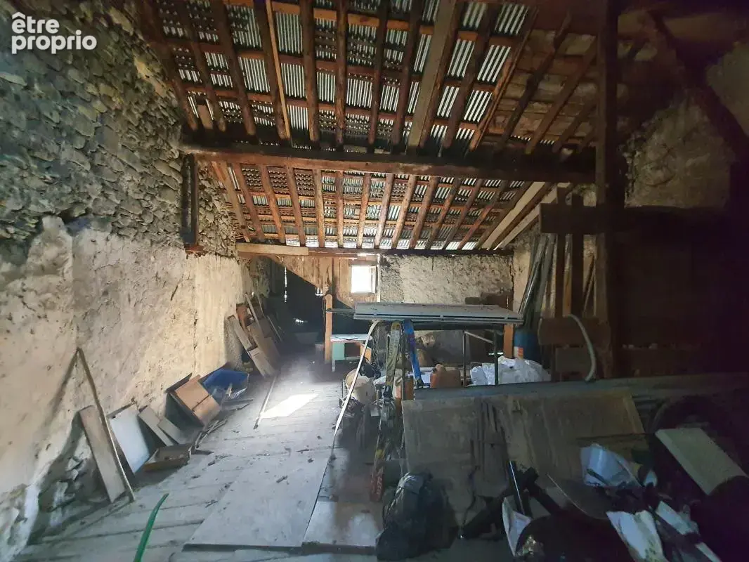 Grange de village - photo 10