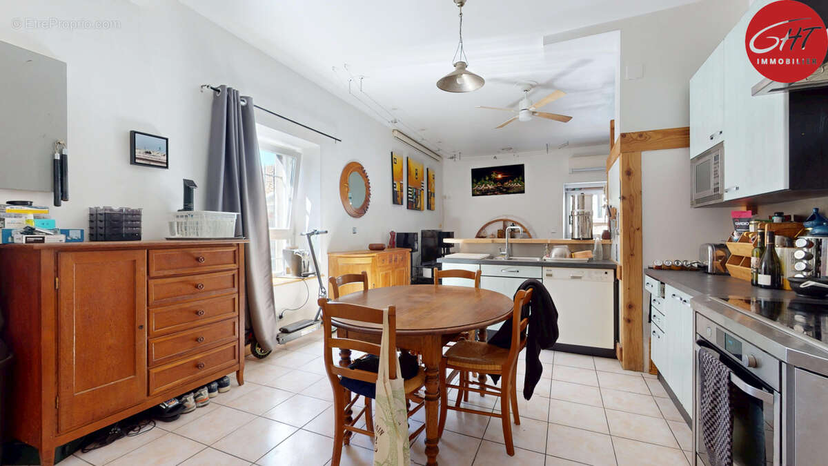 Appartement à BESANCON