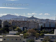 Appartement à MARSEILLE-14E