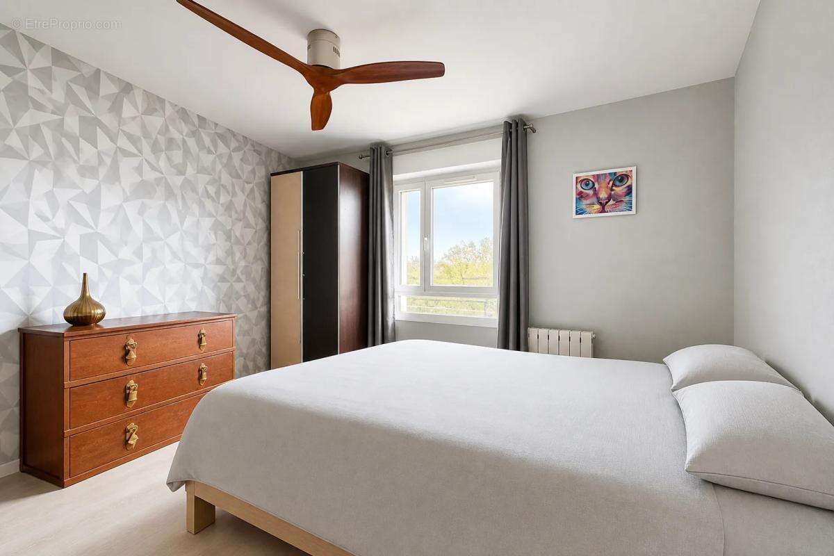 Appartement à LIMEIL-BREVANNES