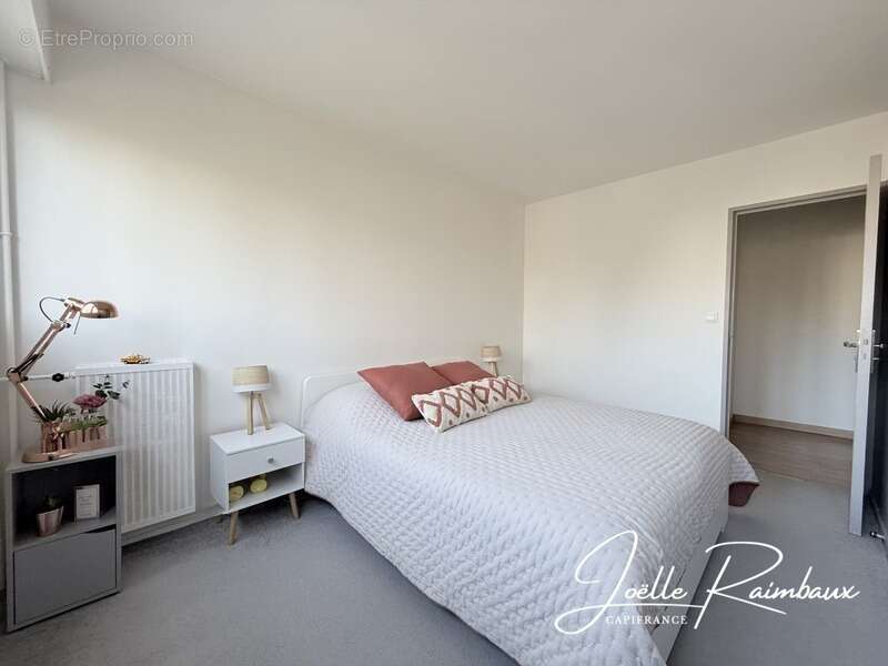 Appartement à vendre 4 pièces ANDRESY (78) - photo 7