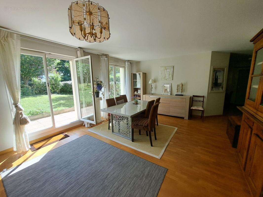 Appartement exceptionnel coeur village - photo 13