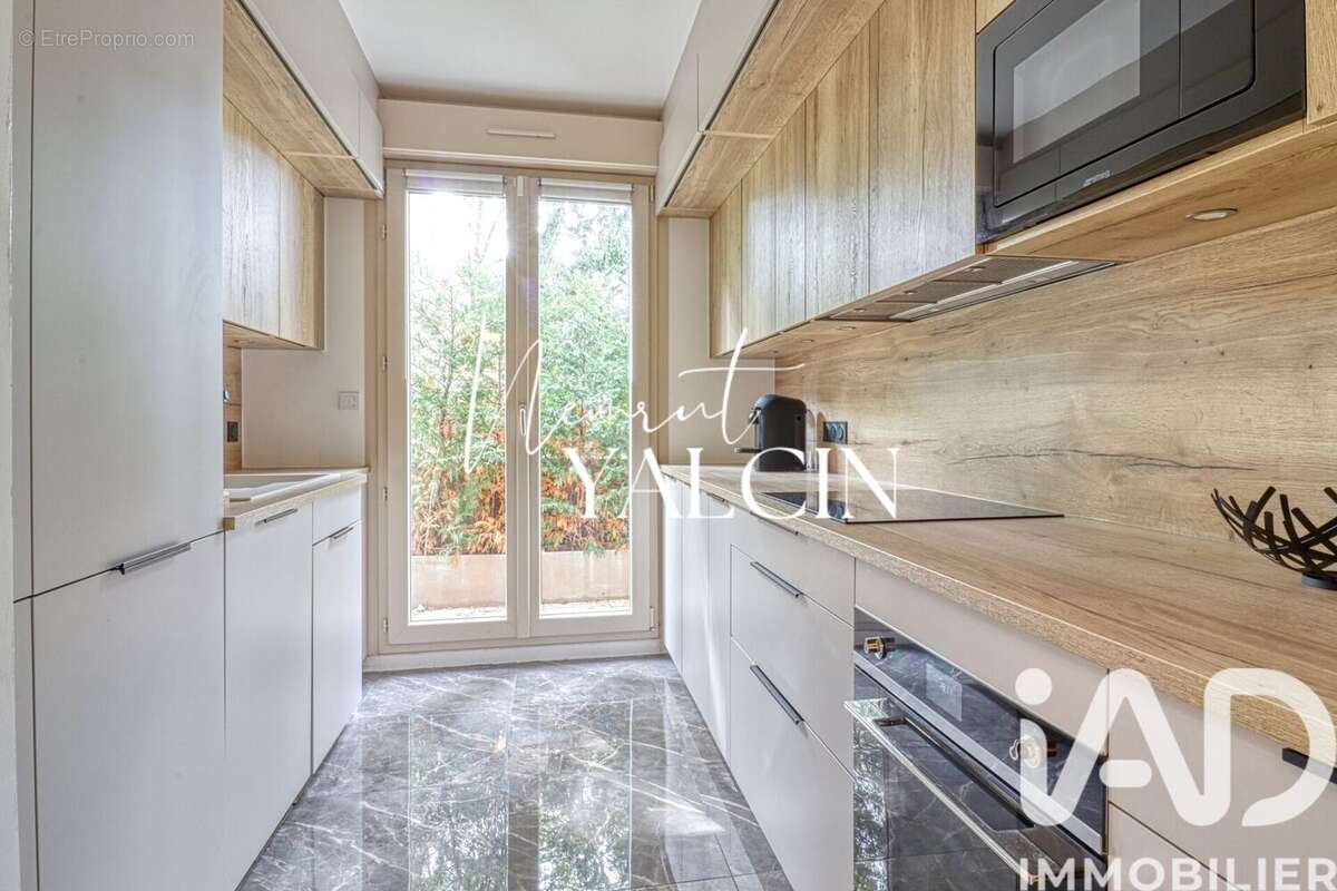 Photo 5 - Appartement à MONTMORENCY