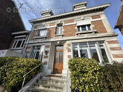 Maison à VALENCIENNES