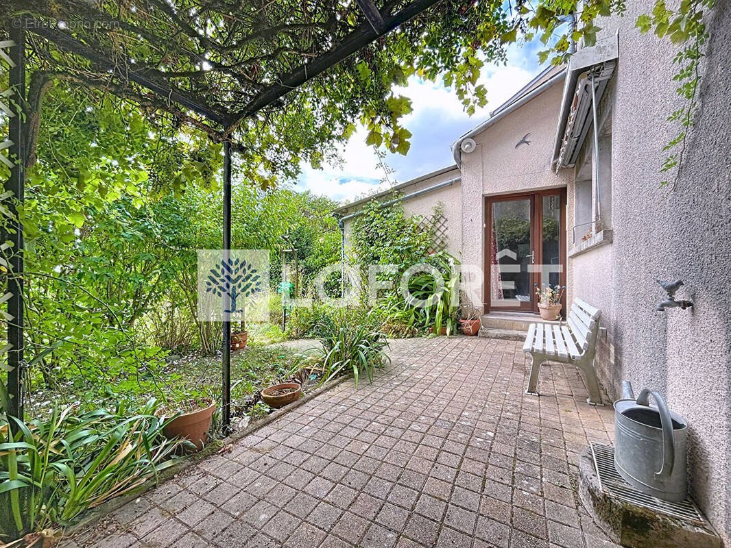 Maison à BRESSUIRE