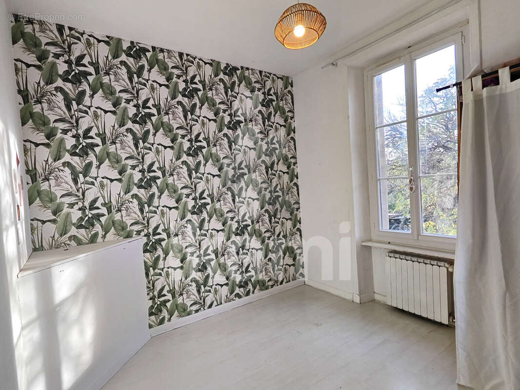 Maison à SAINT-ALBAN-D&#039;AY